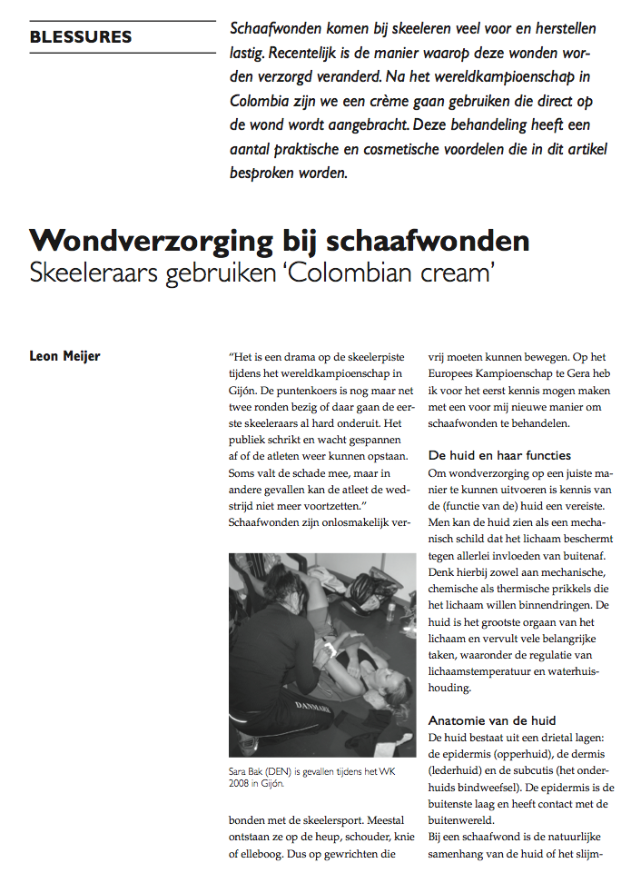 Wondzorg