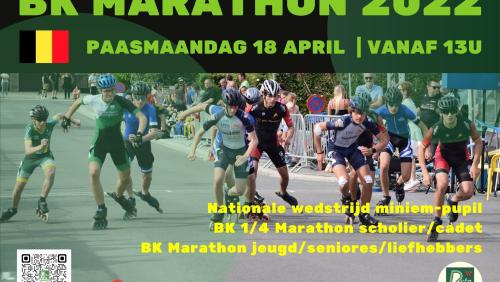 BK Marathon 2022